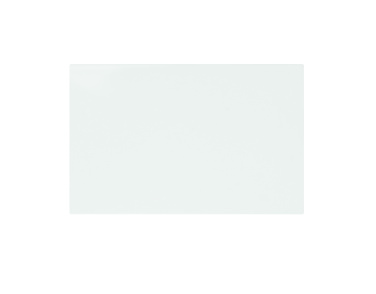 Logo trade promotional gifts picture of: Acrylic photo magnet rectangula