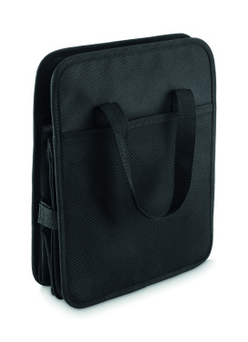 Logotrade corporate gift picture of: Foldable car organiser