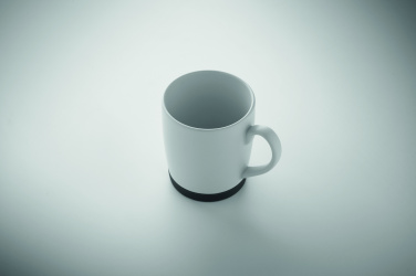 Logotrade promotional giveaway image of: Ceramic mug 300ml