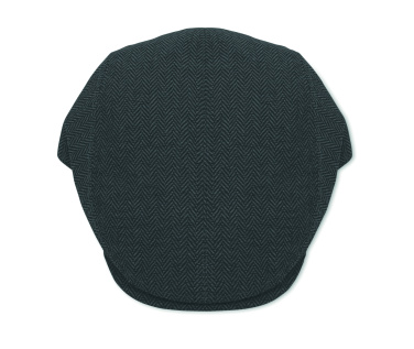 Logotrade corporate gifts photo of: Newsboy flat cap 335 gr/m²