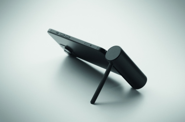 Logo trade promotional merchandise image of: Power bank 5000mAh