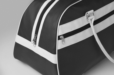 Logotrade promotional products photo of: PU sports bag
