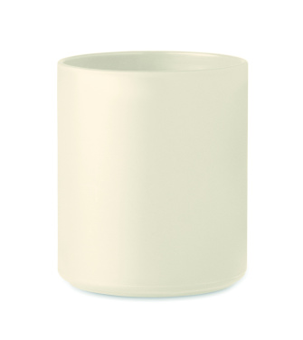 Logotrade promotional gift picture of: Reusable mug 300 ml