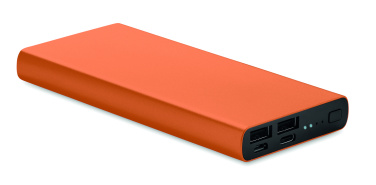 Logotrade corporate gift picture of: 10000 mAh power bank