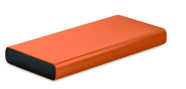 Logotrade promotional product picture of: 10000 mAh power bank