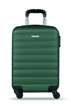 Logo trade promotional merchandise photo of: Hard trolley