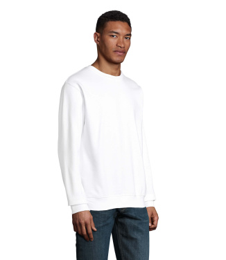 Logotrade promotional gift picture of: COLUMBIA UNISEX SWEAT SHIRT