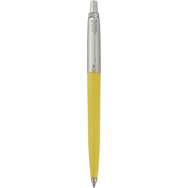 Logo trade promotional products image of: Parker Jotter Recycled ballpoint pen