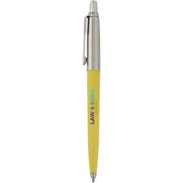 Logotrade promotional merchandise image of: Parker Jotter Recycled ballpoint pen