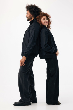 Logotrade promotional merchandise picture of: IQONIQ Odin recycled polyester urban jacket