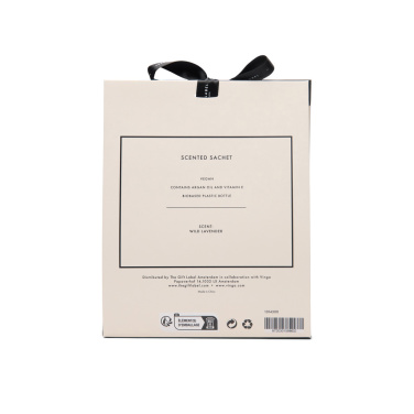 Logotrade promotional item picture of: VINGA x TGL scented sachet
