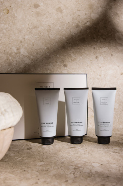 Logotrade promotional gifts photo of: VINGA x TGL body care gift set