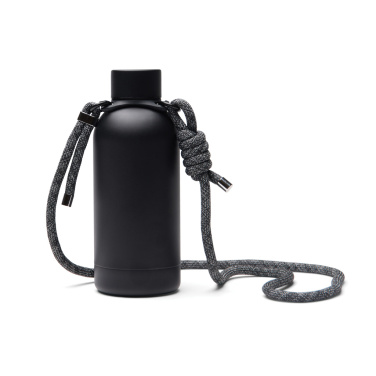 Logo trade advertising products picture of: VINGA Parks RCS SS bottle, 400 ML