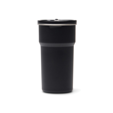 Logo trade advertising products picture of: VINGA Parks RCS SS cup, 4 pcs, 250 ML
