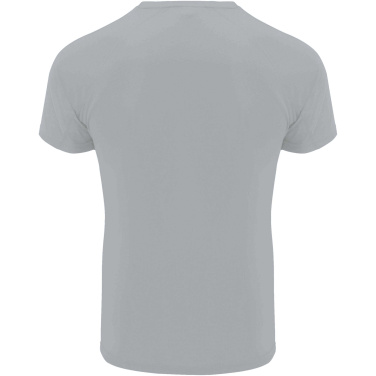 Logotrade promotional merchandise picture of: Bahrain short sleeve men's sports t-shirt