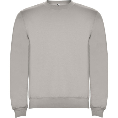 Logotrade promotional item picture of: Clasica unisex crewneck sweater