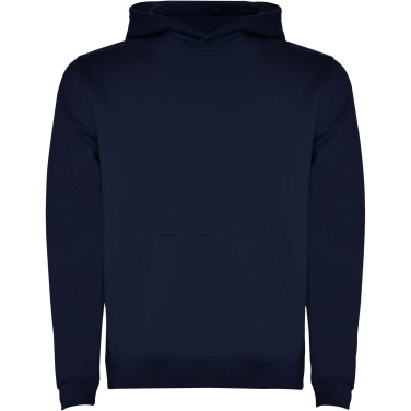 Logo trade promotional items picture of: Urban kids hoodie