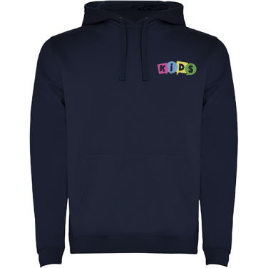 Logo trade promotional gifts picture of: Urban kids hoodie