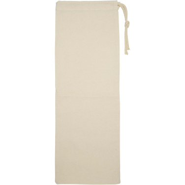 Logotrade promotional giveaway picture of: Nola cotton bread bag