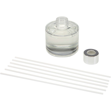 Logo trade promotional gifts image of: Elowen scented stick