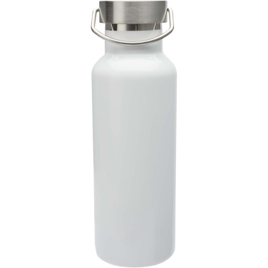 Logo trade promotional products image of: Thor 500 ml sublimation RCS recycled stainless steel water bottle