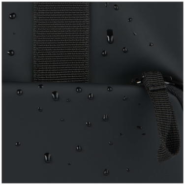 Logotrade promotional giveaway image of: Resi Plus GRS recycled cooler backpack 18L