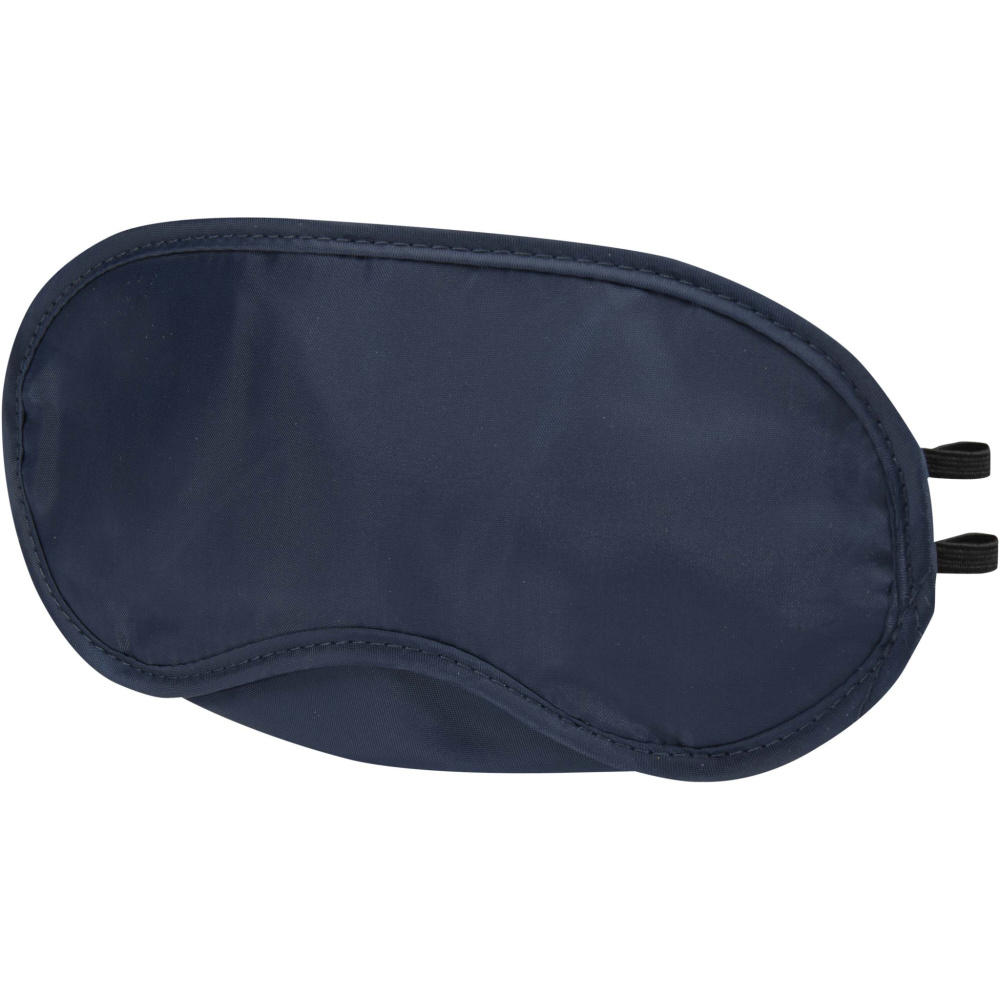 Logo trade corporate gifts picture of: Traveler eye mask