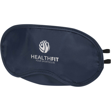 Logotrade promotional merchandise picture of: Traveler eye mask