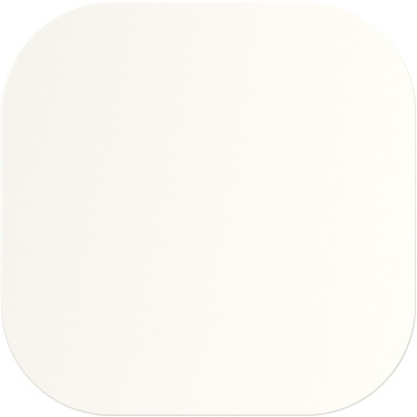 Logotrade promotional giveaway picture of: Lumin square coaster