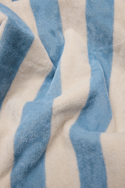 Logo trade promotional products picture of: VINGA Lagoa GRS beach towel