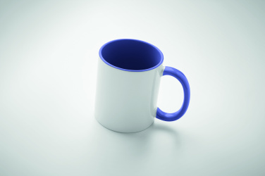 Logotrade corporate gifts photo of: Coloured sublimation mug