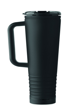 Logo trade promotional gifts picture of: Howler Cup w handle 700ml