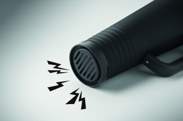 Logo trade promotional giveaways image of: Howler Cup w handle 700ml