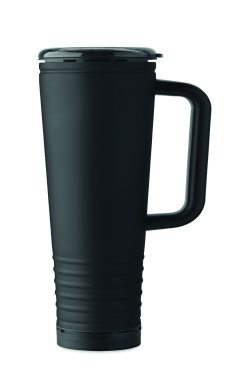 Logo trade promotional merchandise image of: Howler Cup w handle 700ml