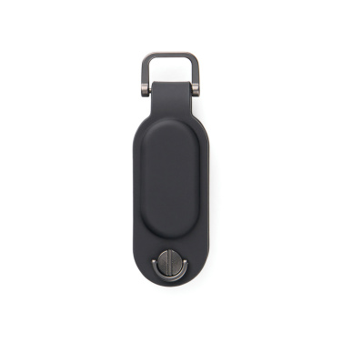 Logo trade advertising product photo of: VINGA Baltimore RCS Key Organiser With Finder Dual