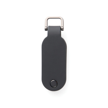 Logotrade promotional merchandise image of: VINGA Baltimore RCS Key Organiser With Finder Dual