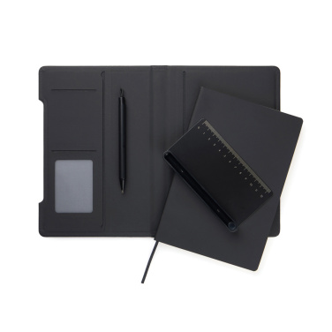 Logotrade corporate gifts photo of: VINGA Baltimore RCS 4-in-1 Refillable Notebook