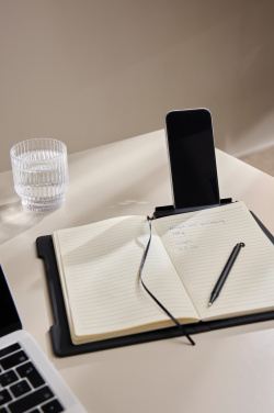 Logotrade promotional giveaway picture of: VINGA Baltimore RCS 4-in-1 Refillable Notebook