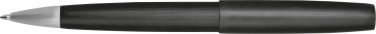 Logotrade promotional gifts photo of: Metal ballpoint pen Des Moines MoLu