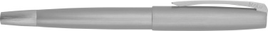 Logotrade promotional gifts photo of: Metal writing set El Salto MoLu