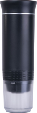 Logo trade promotional items image of: Espresso maker Baton Rouge MoLu