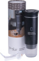 Espresso maker Baton Rouge MoLu, black