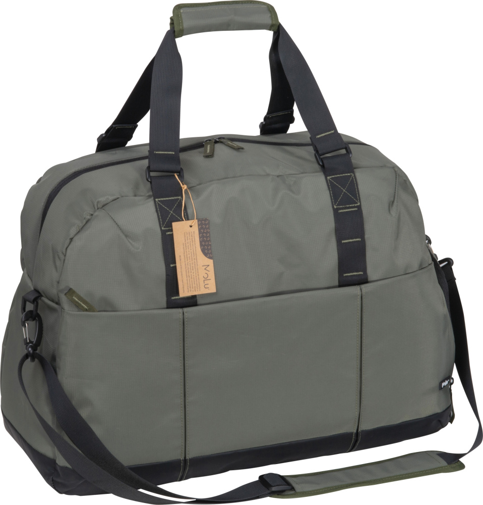 Logotrade promotional giveaway picture of: Sports bag Saint Paul MoLu