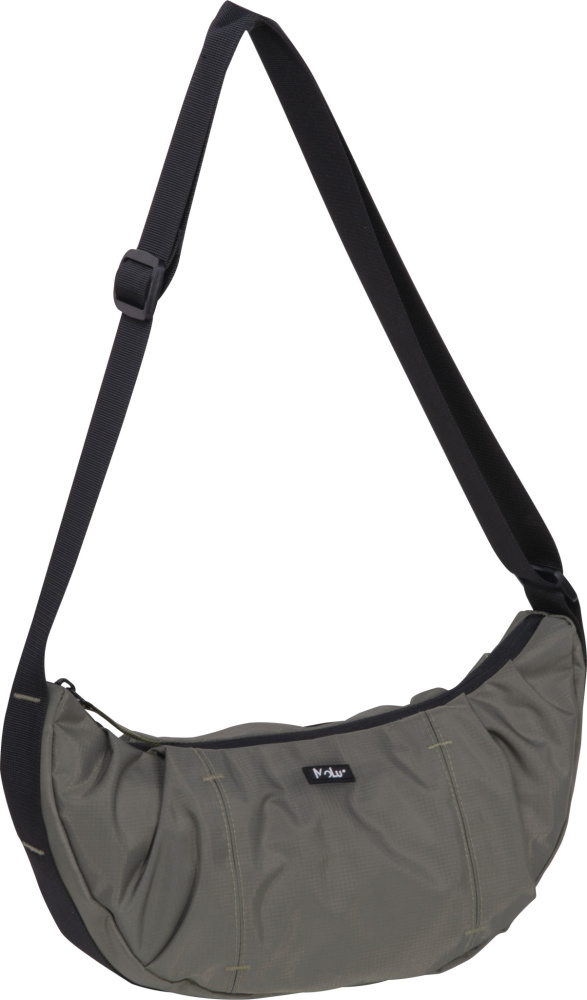 Logotrade business gifts photo of: Waist bag Limeira MoLu