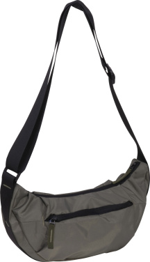 Logo trade promotional merchandise picture of: Waist bag Limeira MoLu