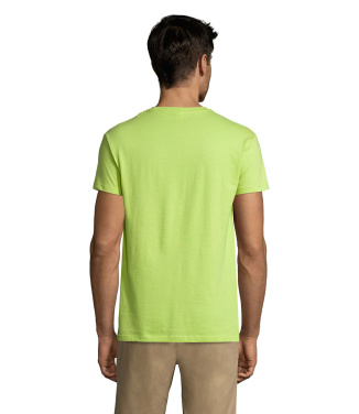 Logotrade promotional giveaway picture of: REGENT Uni T-Shirt 150g