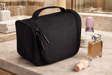 Logotrade promotional item picture of: Cosmetic bag 235008735