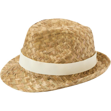 Logotrade promotional product picture of: Pricus straw hat