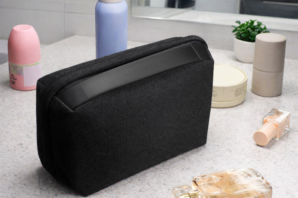 Logo trade promotional gifts picture of: Cosmetic bag 234808735