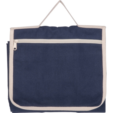 Logo trade promotional merchandise photo of: Picnic Blanket HONOLULU